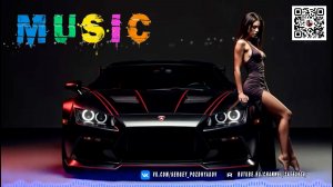 🔊  Музыка в машину 2026 Progressive Melodic Techno - Лучший драйвовый плейлист