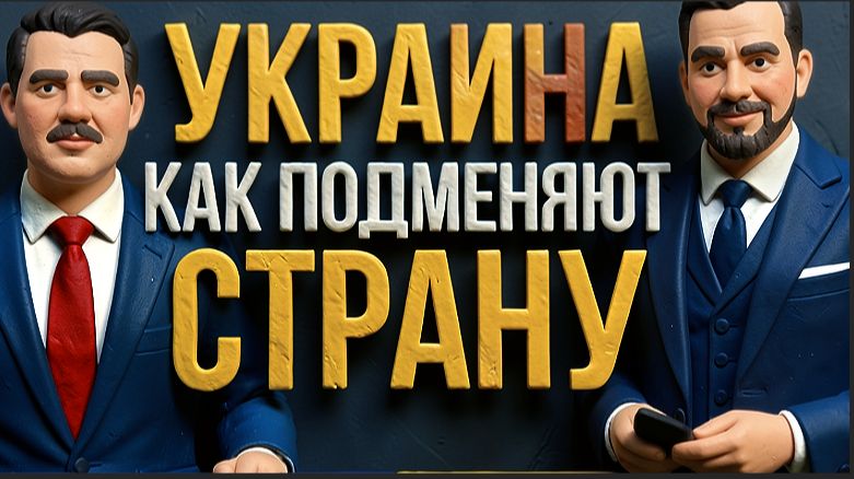 ЧАПЛЫГ : Парадокс Тесея - Переписать Украину! ВНАЧАЛЕ-РАЗВАЛИТЬ. ПОТОМ СОЗДАВАТЬ. МЕХАНИЗМ ИЗМЕНЕНИЙ