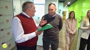 Владимир Мегре (02.04.2026)