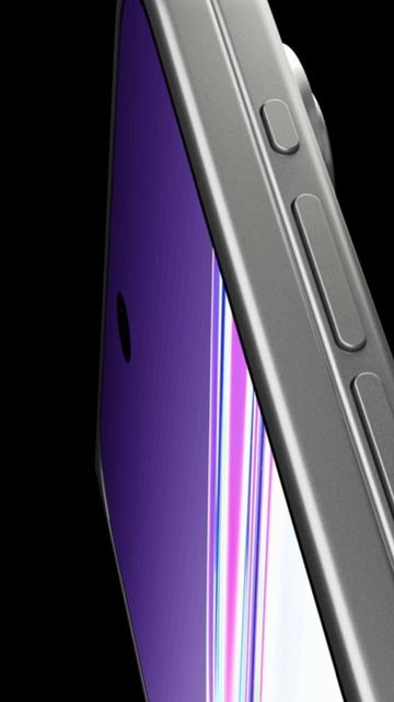 Складной айфон без складки