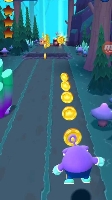 первое видео про Ам Няма