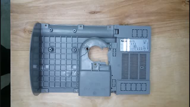 Ремкомплект корпуса Nice Shel 50 75