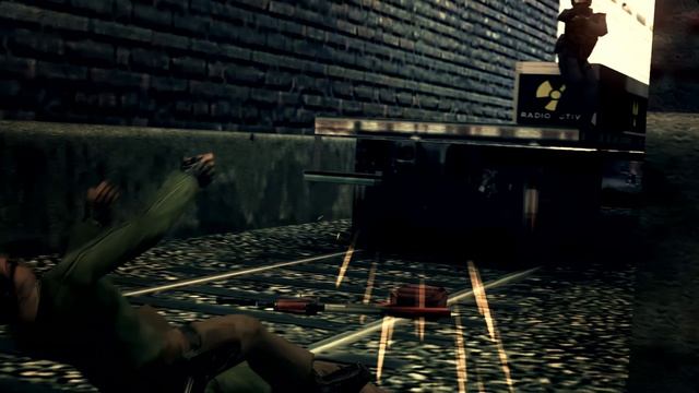 [CS 1.6] backlit medley (2011) [4K] AI Remastered