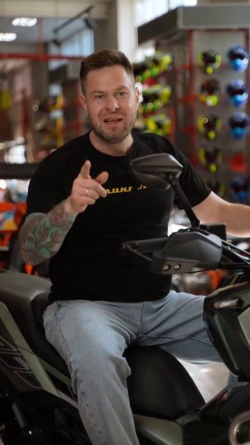 БОЛЬШОЙ ТЕСТ-ДРАЙВ РОЛЛИНГ МОТО 1 МАЯ / Роллинг Мото