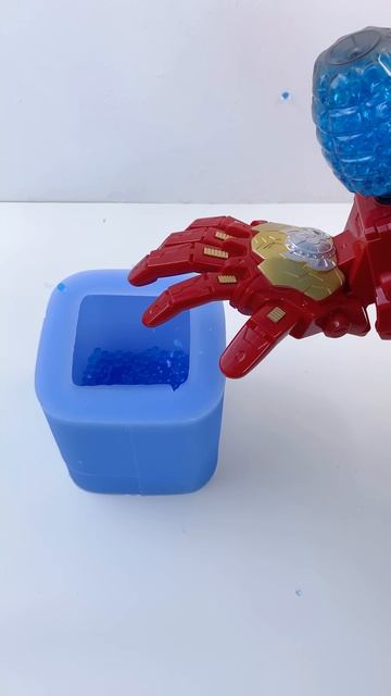 84. Мягкий ASMR 🧊🧊Кубик льда #asmr