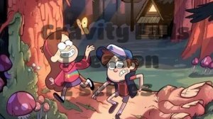 Гравити Фолз:1 сезон,2 серия