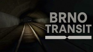 ГЛЮКИ В МЕТРО ► Brno Transit ► ПРОХОЖДЕНИЕ