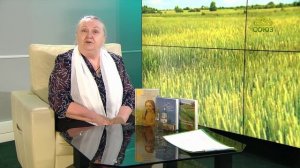 Литературный квартал. Надежда Ивановна Акисова