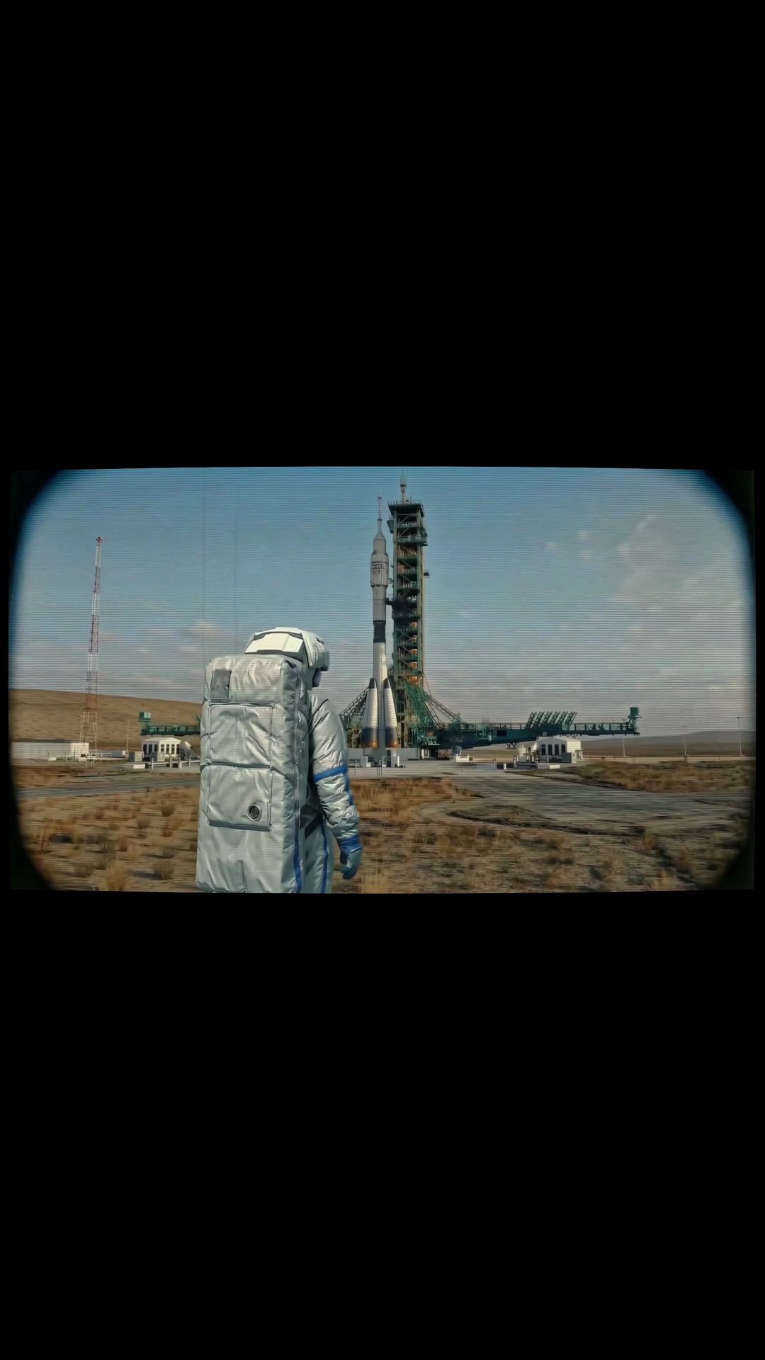 Клип уже на всех площадках! Сергей Бобунец, Лампасы, ZABARA – «Гагарин»