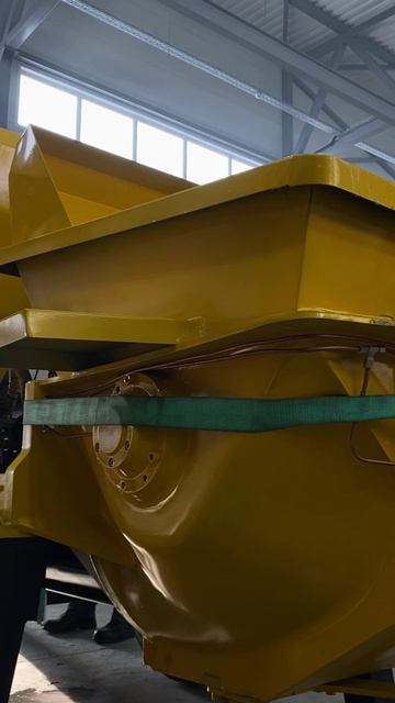 Стационарные бетононасосы Shailer в наличии