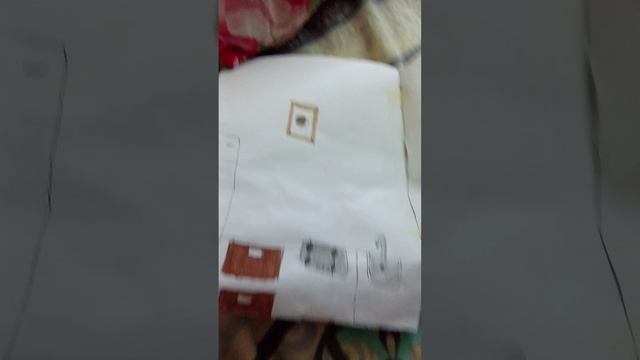 как моя кукла живёт в этом доме