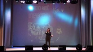 "Спой мне" - Раиса Зимина