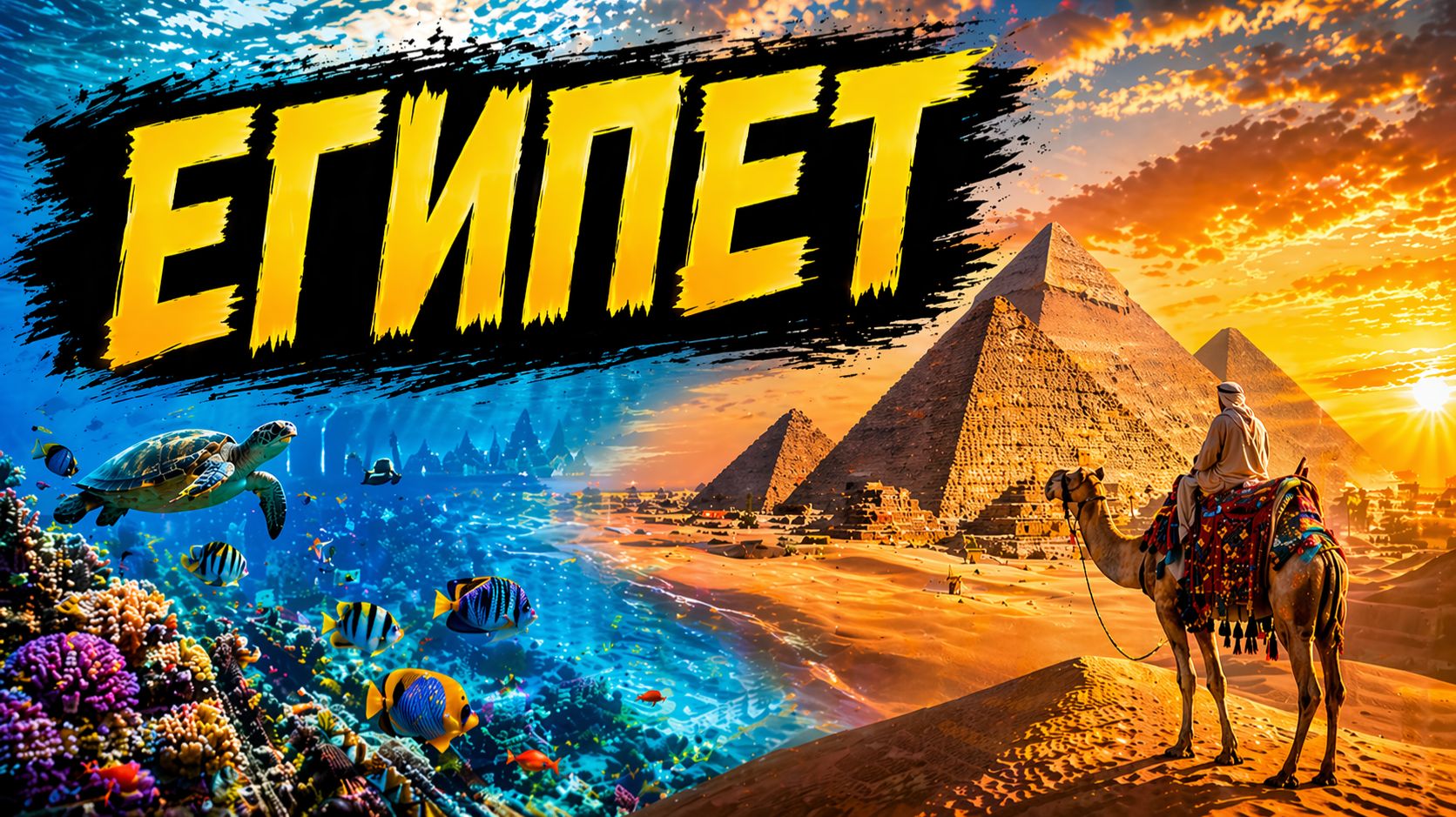 Egypt