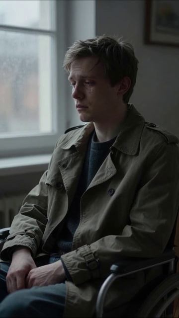 Потерянные надежды: тёмные времена #печаль #утрата #одиночество