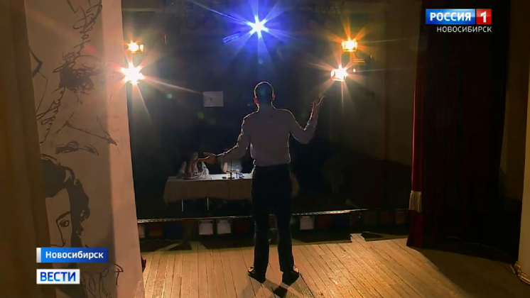 В Новосибирске подвели итоги областного конкурса чтецов «Звучащее слово»