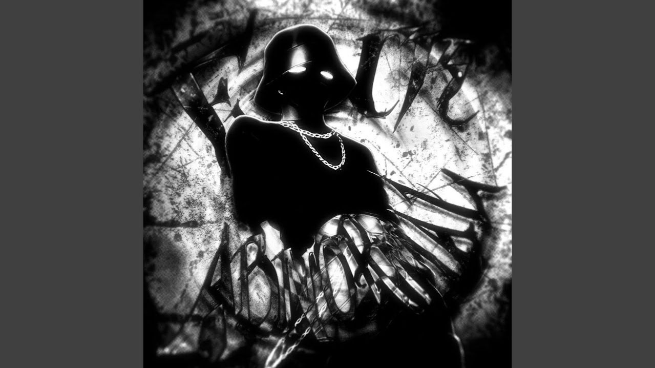 DJ V12 - FUNK ABNORMAL (SLOWED)