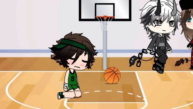 баскетбол 🏀 §marflike§есть посхалка к будущему развитию сюжета😉