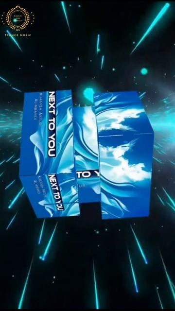 Kuanysh Artur Alimbayev - Next to You [Deluxe888] #shorts