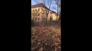 Интересная Германия - Вюнсдорф.