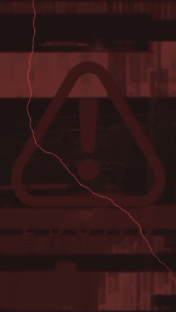 хорор видео на котором ничего не видно