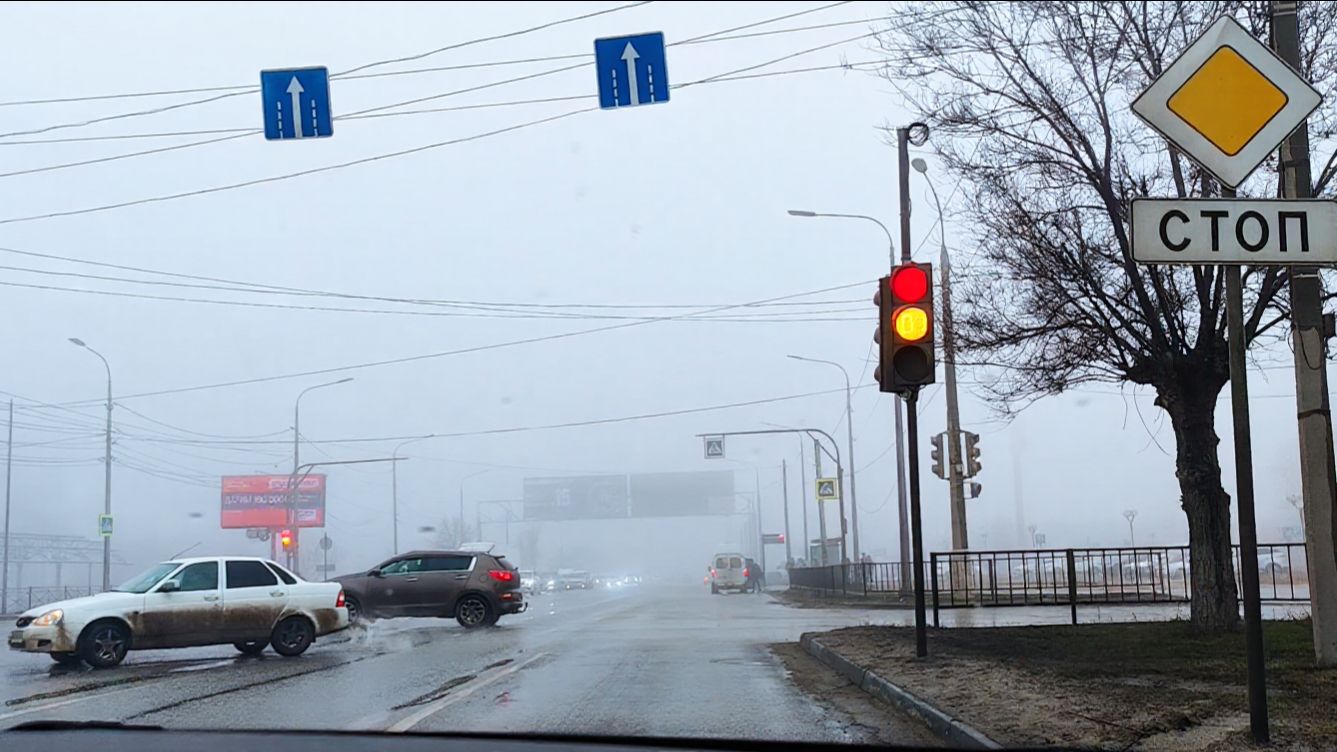Поездка по нестандартному маршруту с Марией. Выполняем задания как на экзамене