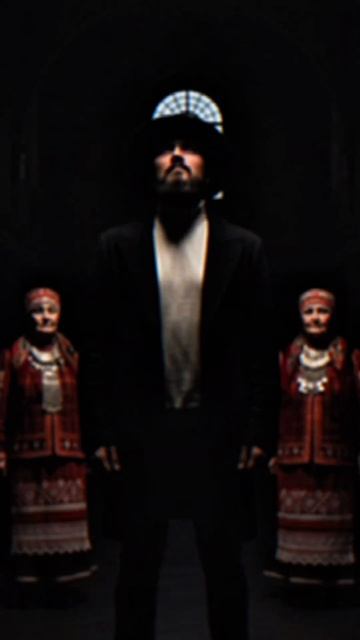 Neil Simon, Бурановские Бабушки - Корабельная #музыка