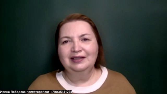 Запись эфира Разреши себе  творить!