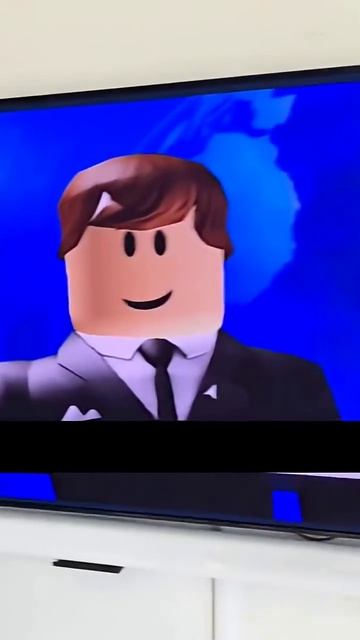 Срочные новости ROBLOX #страшно #новости #роблокс