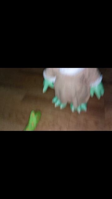 Йода пришел к Зайка 💋