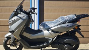 MotoRed: оригинал Tezza Z-max 180cc + PD28. Лучшее решение на карбюраторе. Настроен профессионально.