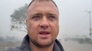 Индия! Это не Жизнь - это Ад!