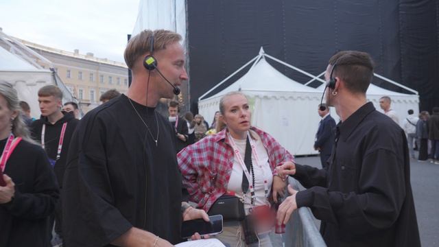 Алые паруса 2025