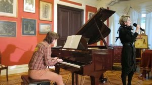 Романс "Крыльцо"