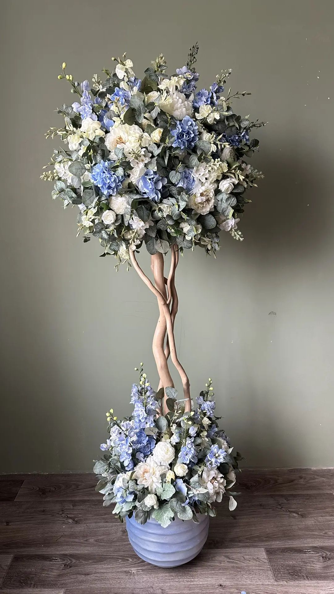 Дерево искусственное