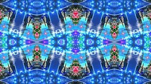 С Днём Рождения 10!!! Волшебные розы в Виртуальном мире!!!