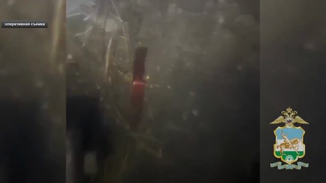 Место происшествия 13-04-2026