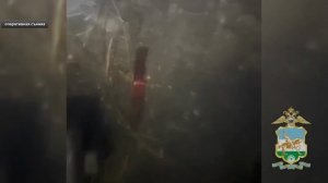 Место происшествия 13-04-2026