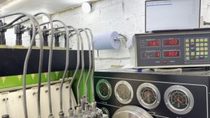 ТНВД ЯМЗ Евро-3