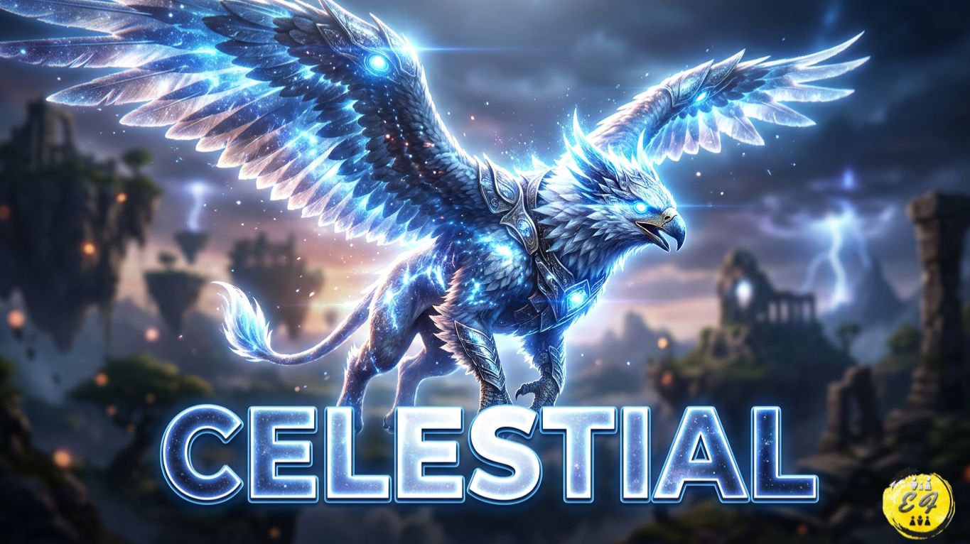 КРЫЛЬЯ ПОГИБЕЛИ: Celestial Griffon против всех Warden Боссов (ARK Annunaki Genesis Music Video)