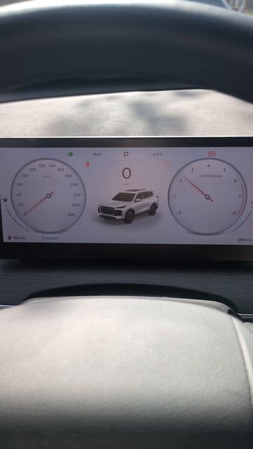 Тенет Т8  На приборке колодцы