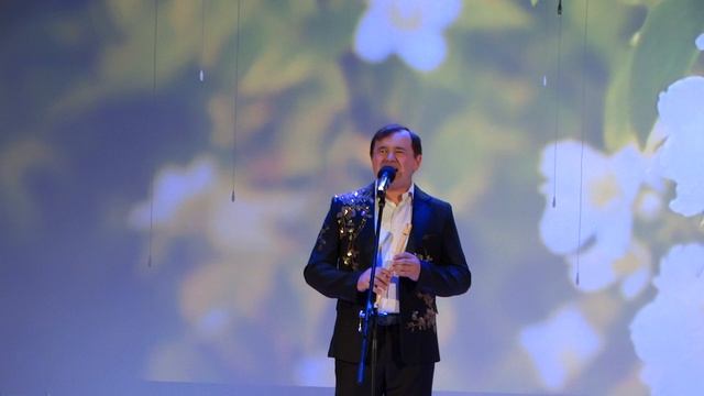 МАРИЙ МУРО. Алексей Ибулаев. Видео Василия Хайбуллина