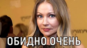 Мужа больше нет. Мария Миронова ошарашила новостью о молодом муже