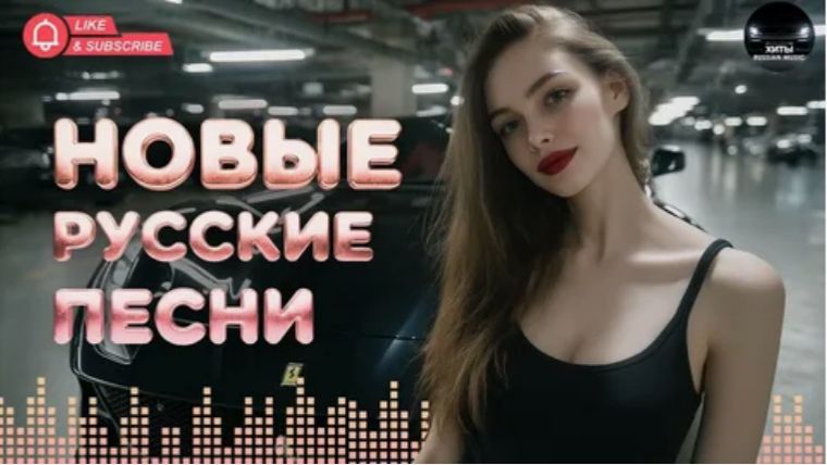 РУССКИЕ ХИТЫ 2026 НОВИНКИ 🚀 Сборник Популярная Музыка 2026 Микс 🎶 Новые Песни Шазам 💥 Клипы 2026