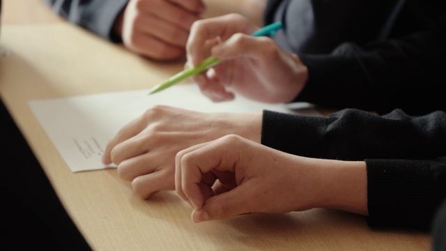 Квест «3D-приключение» объединил школьников в СКГА