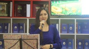 Светлана Дзансолова - ПАСХА