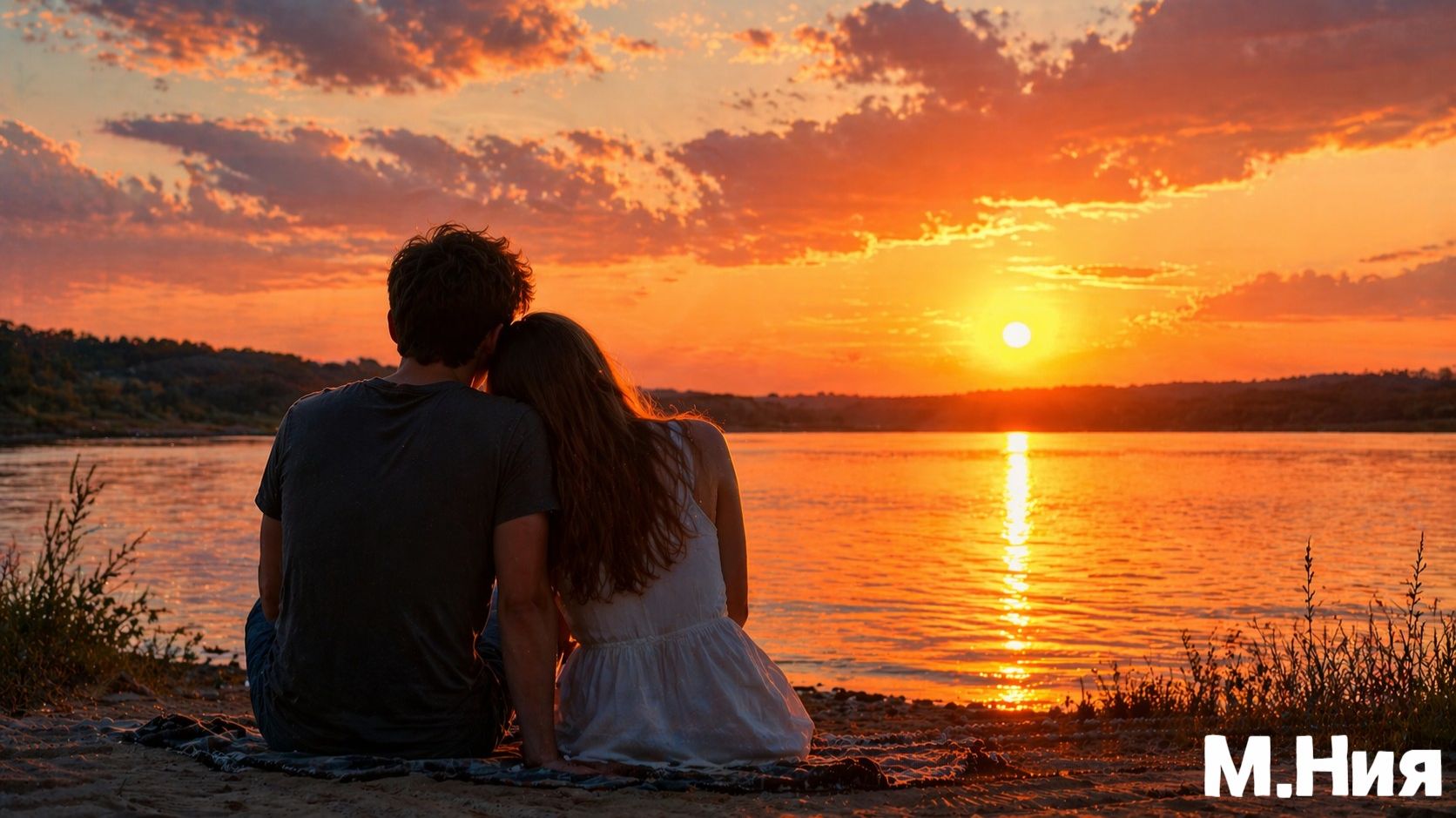 Русалка - Максим Ниязов