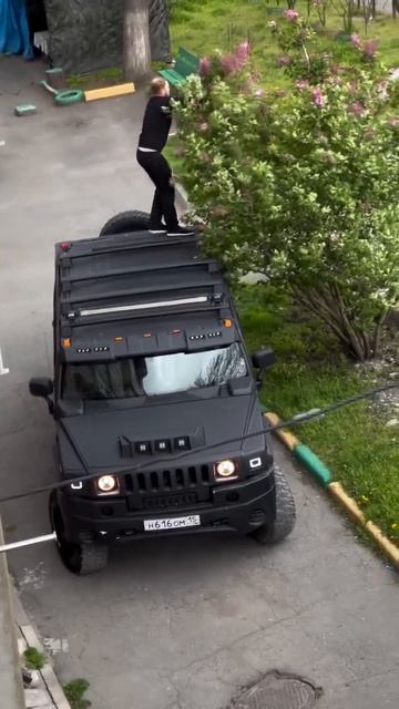 Видео от Департамент Вирусного Контента | ДВК