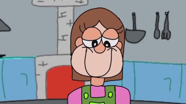 Трейлер 2 серии Дом Крекерсов мультсериал