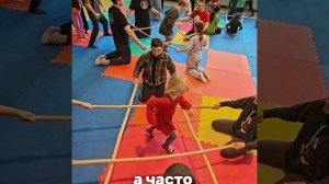 Время с семьей- бесценно!