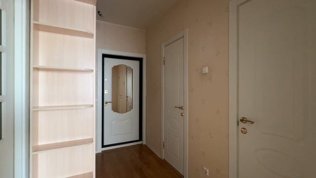 Космонавтов